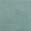 blue plain linen fabric from Colefax & Fowler