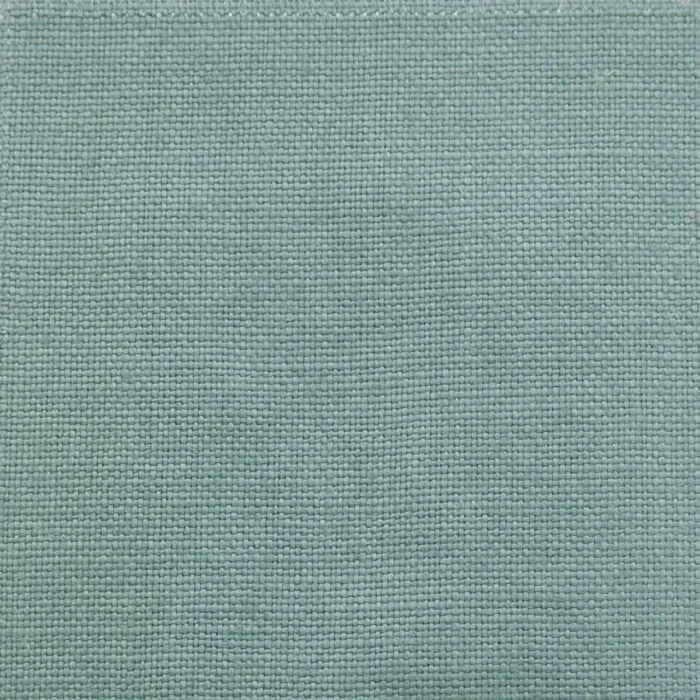 Foss Fabric - Teal swatch