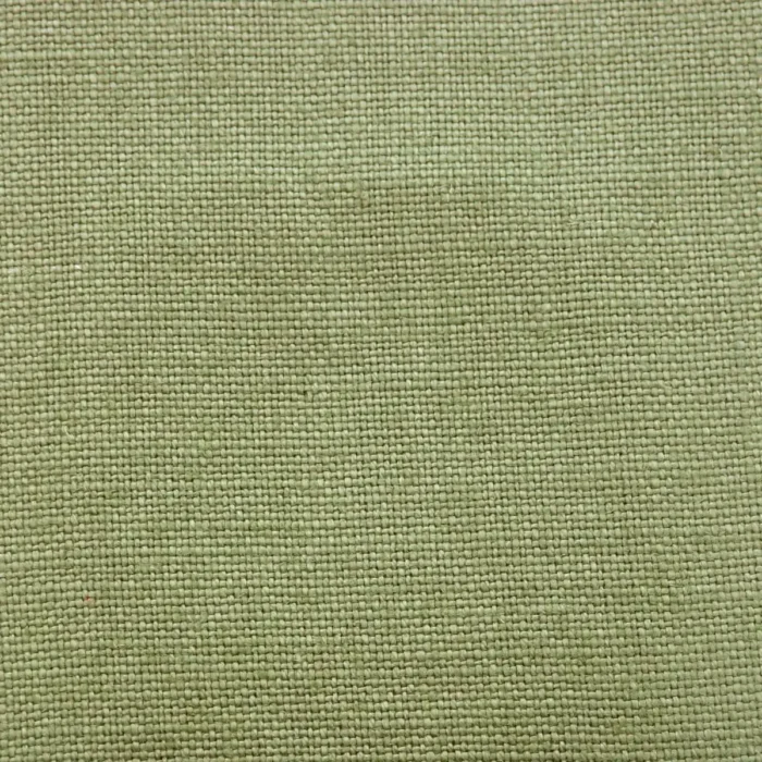 Foss Fabric - Sage swatch