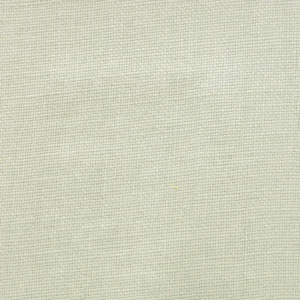 blue plain linen fabric from Colefax & Fowler