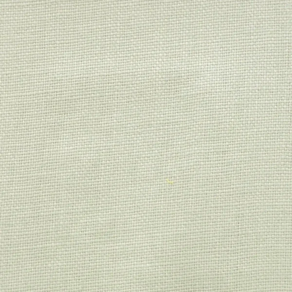 Foss Fabric - Pale Aqua by blue plain linen fabric from Colefax & Fowler
