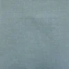 blue plain linen fabric from Colefax & Fowler