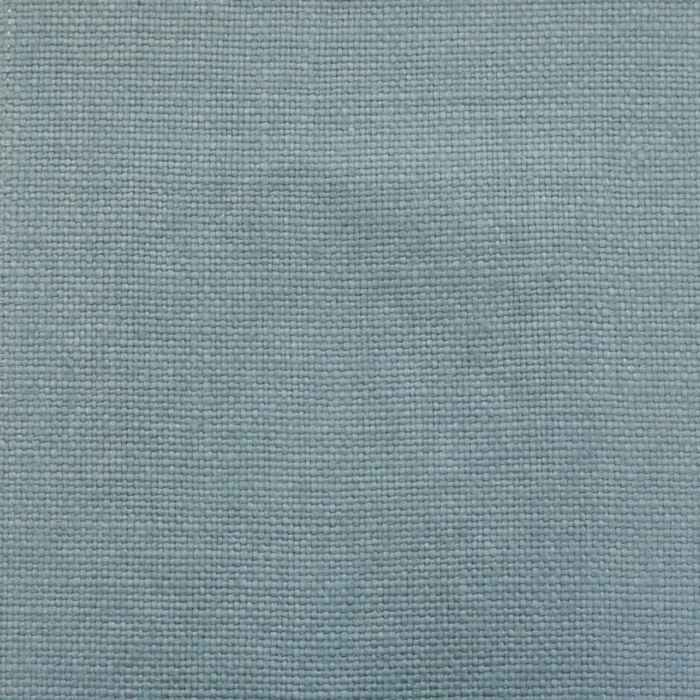 Foss Fabric - Petrol swatch