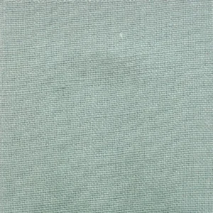 blue plain linen fabric from Colefax & Fowler