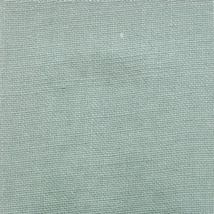 Foss Fabric - Light Blue swatch
