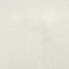 white plain linen fabric from Colefax & Fowler