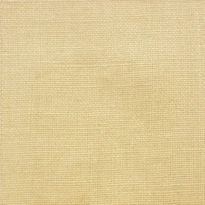 neutral plain linen fabric from Colefax & Fowler