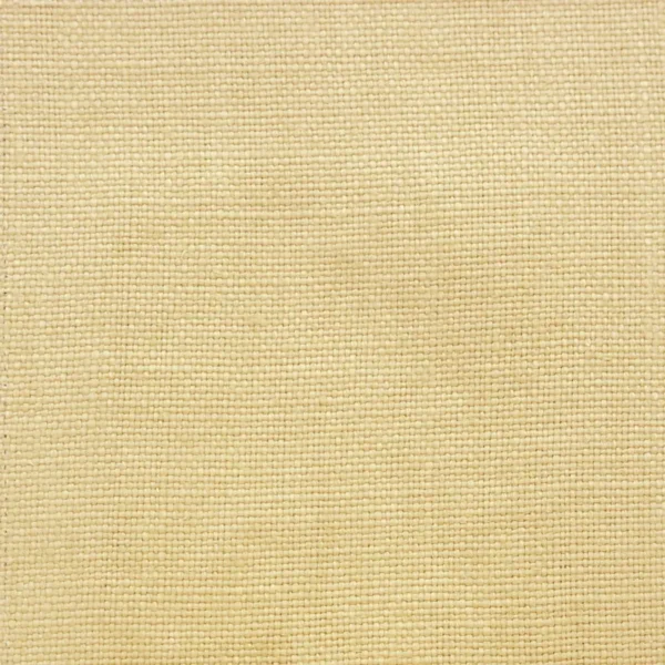 Foss Fabric - Sand by neutral plain linen fabric from Colefax & Fowler