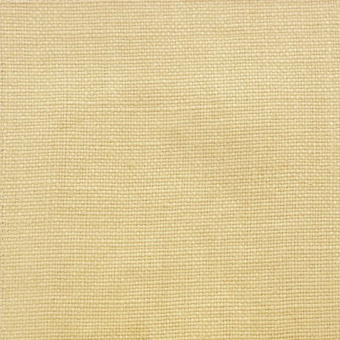 Foss Fabric - Sand swatch