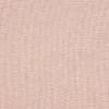 pink plain linen fabric from Colefax & Fowler