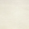 white plain linen fabric from Colefax & Fowler