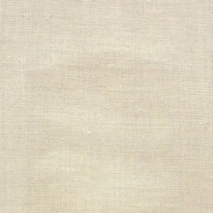 neutral plain linen fabric from Colefax & Fowler