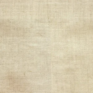 neutral plain linen fabric from Colefax & Fowler