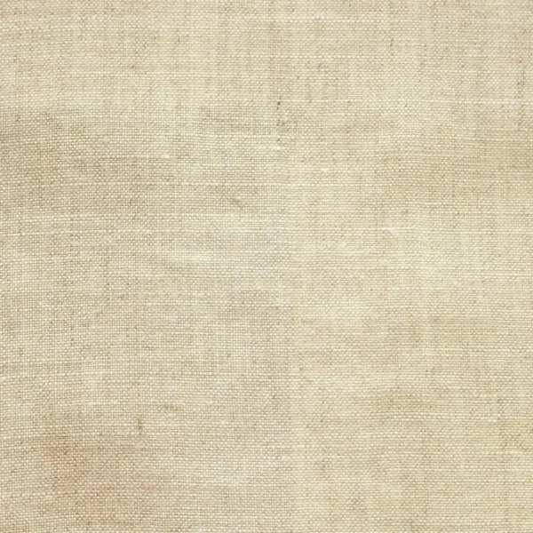 Rosslyn Fabric - Oatmeal by neutral plain linen fabric from Colefax & Fowler