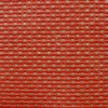 red pattern fabric