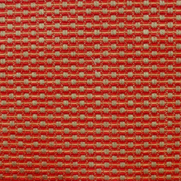 Amery Fabric - Red by red pattern fabric