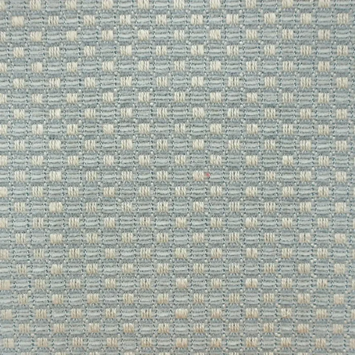 Amery Fabric - Old Blue swatch