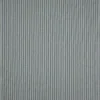 blue striped linen fabric from Colefax & Fowler