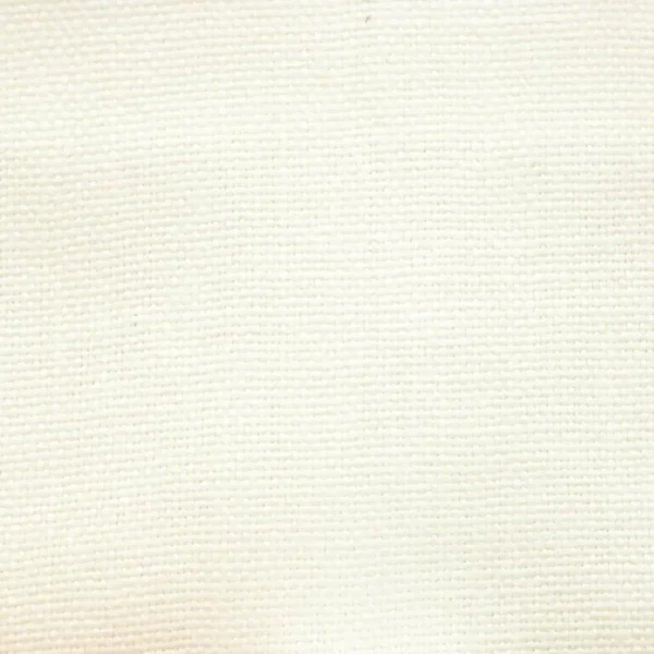 Flinton Fabric - Oyster by white plain linen fabric from Colefax & Fowler