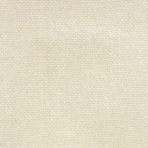 neutral plain linen fabric from Colefax & Fowler