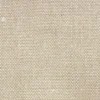 neutral plain linen fabric from Colefax & Fowler
