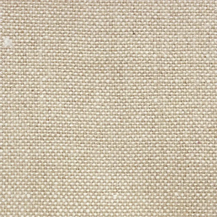 Flinton Fabric - Oatmeal swatch