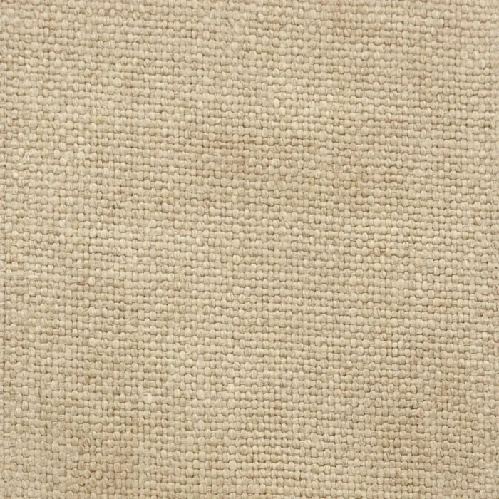 Flinton Fabric - Flax swatch
