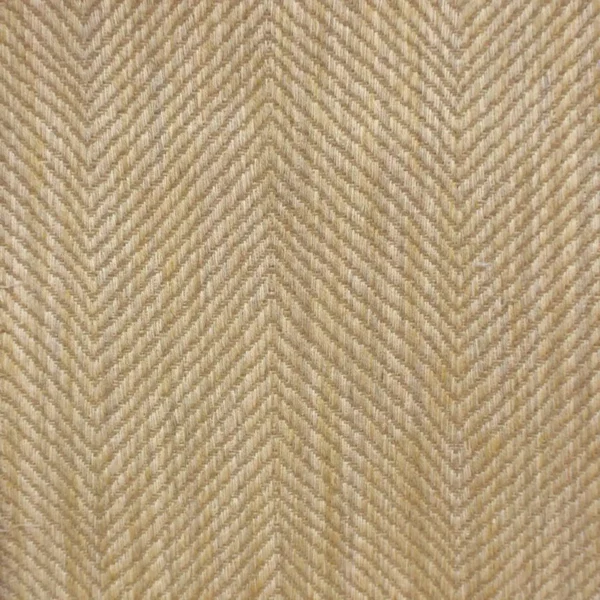 Pennard Fabric - Stone by neutral striped misc fabric from Colefax & Fowler