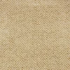 neutral geometric woven fabric from Colefax & Fowler