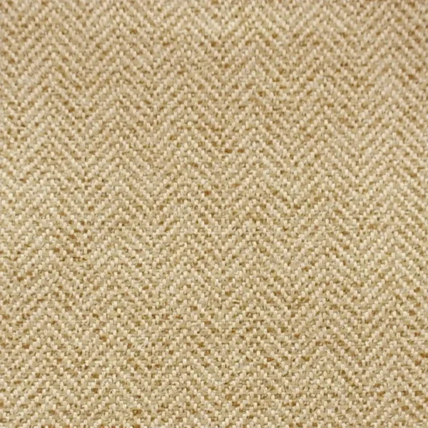 Bantry Fabric - Sand by neutral geometric woven fabric from Colefax & Fowler