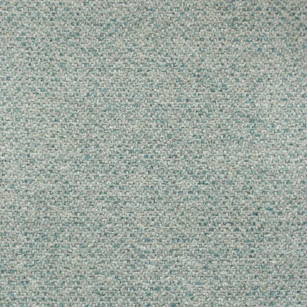 Bantry Fabric - Old Blue by blue geometric woven fabric from Colefax & Fowler