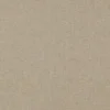 white contemporary woven fabric from Colefax & Fowler