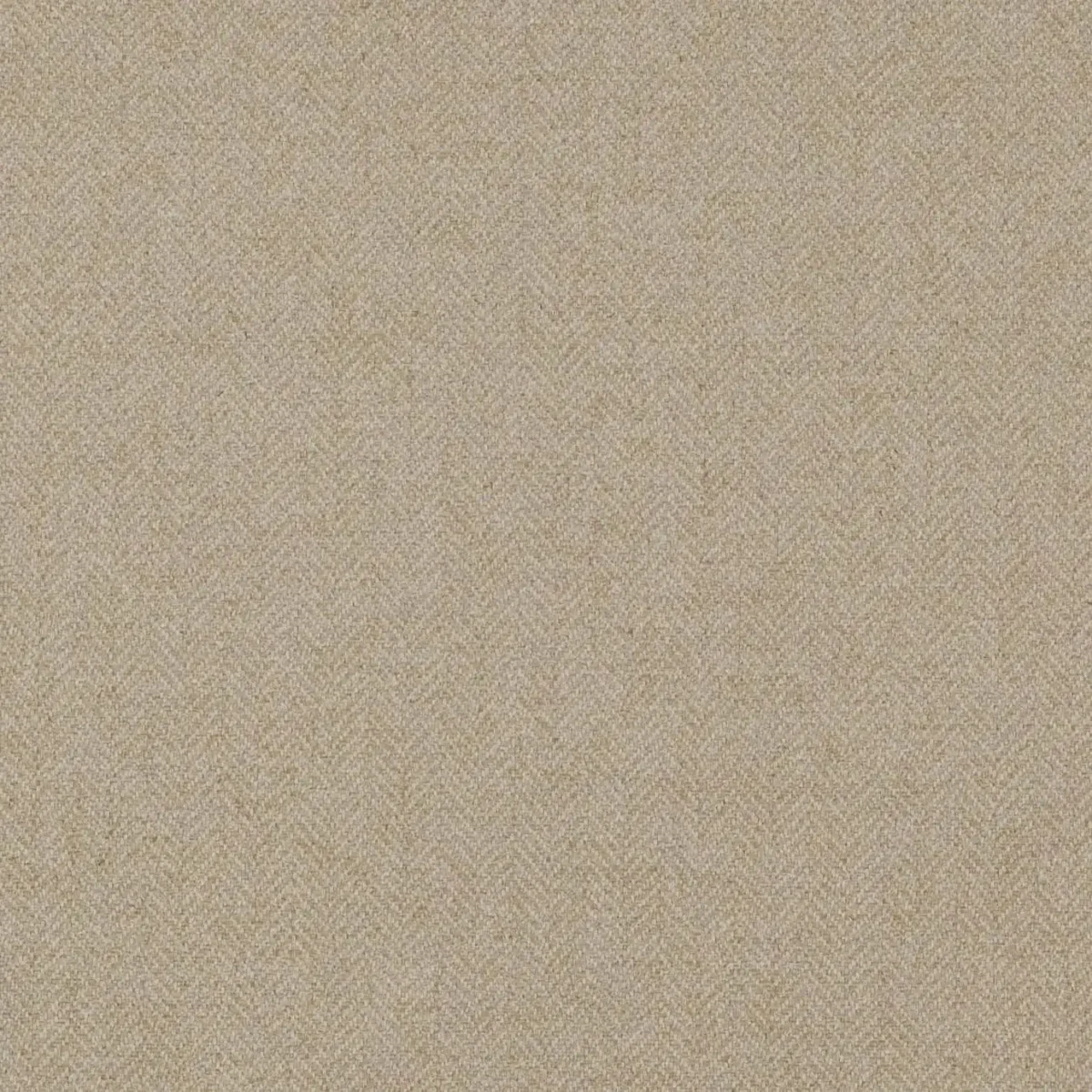 Bantry Fabric - Beige by white contemporary woven fabric from Colefax & Fowler