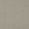 white contemporary woven fabric from Colefax & Fowler