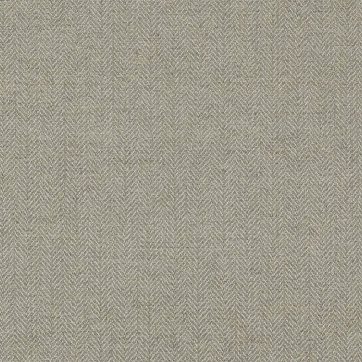 Bantry Fabric - Pale Aqua by white contemporary woven fabric from Colefax & Fowler