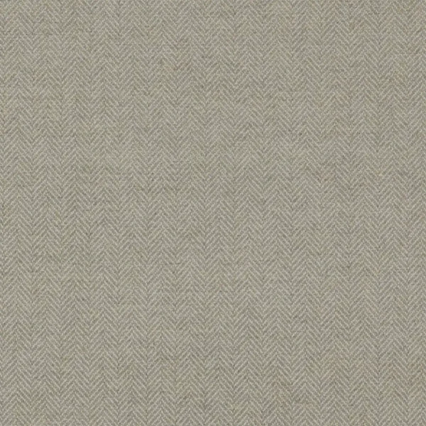 Bantry Fabric - Pale Aqua by white contemporary woven fabric from Colefax & Fowler