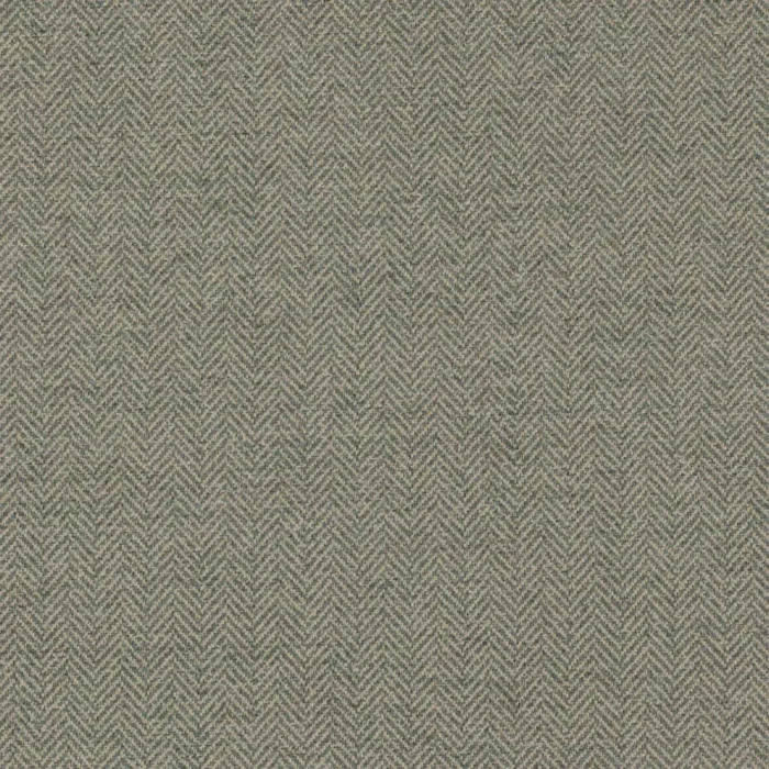 Bantry Fabric - Forest swatch