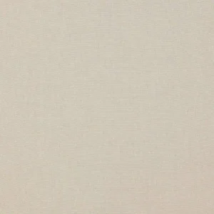brown plain linen fabric from Colefax & Fowler
