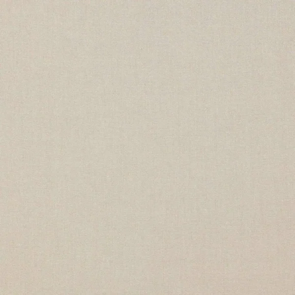 Byram Fabric - Natural by brown plain linen fabric from Colefax & Fowler