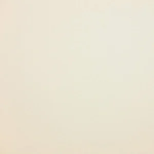 white plain linen fabric from Colefax & Fowler
