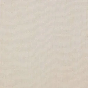 brown plain linen fabric from Colefax & Fowler