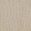 brown plain linen fabric from Colefax & Fowler