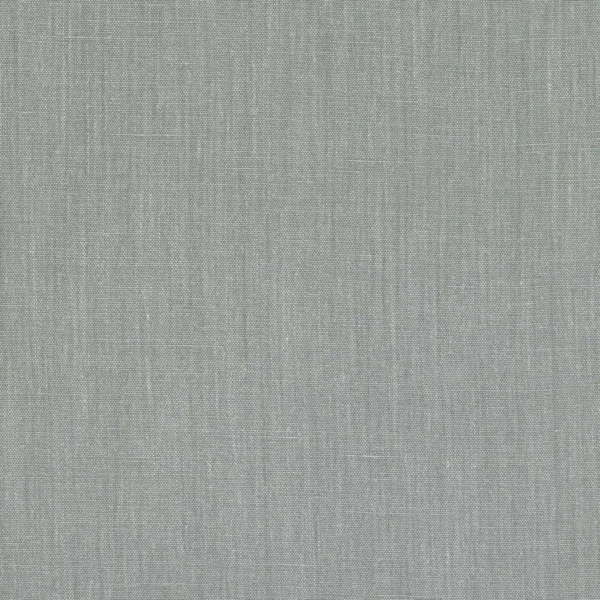 green plain linen fabric from Colefax & Fowler