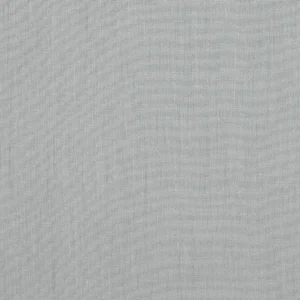 blue plain linen fabric from Colefax & Fowler