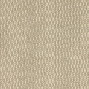 brown plain linen fabric from Colefax & Fowler