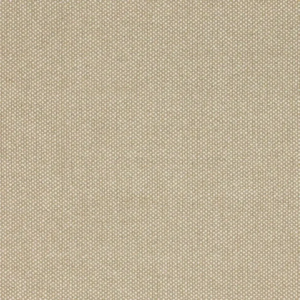 Studley Fabric - Natural by brown plain linen fabric from Colefax & Fowler