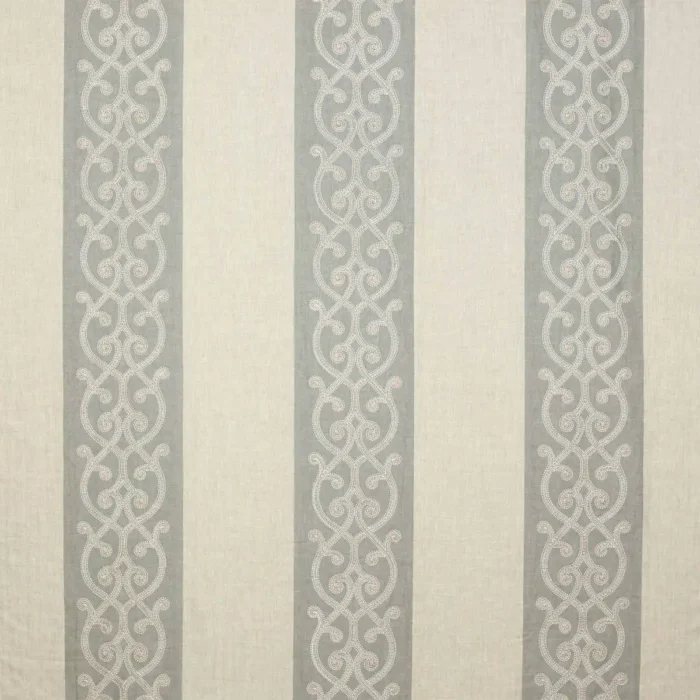 Aragon Fabric - Old Blue swatch