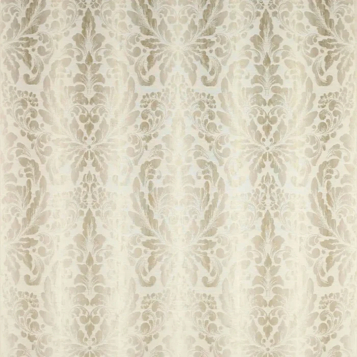 Leora Fabric - Beige swatch