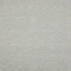 blue plain jacquard fabric from Colefax & Fowler