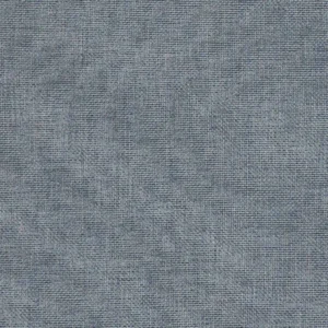 blue plain jacquard fabric from Colefax & Fowler